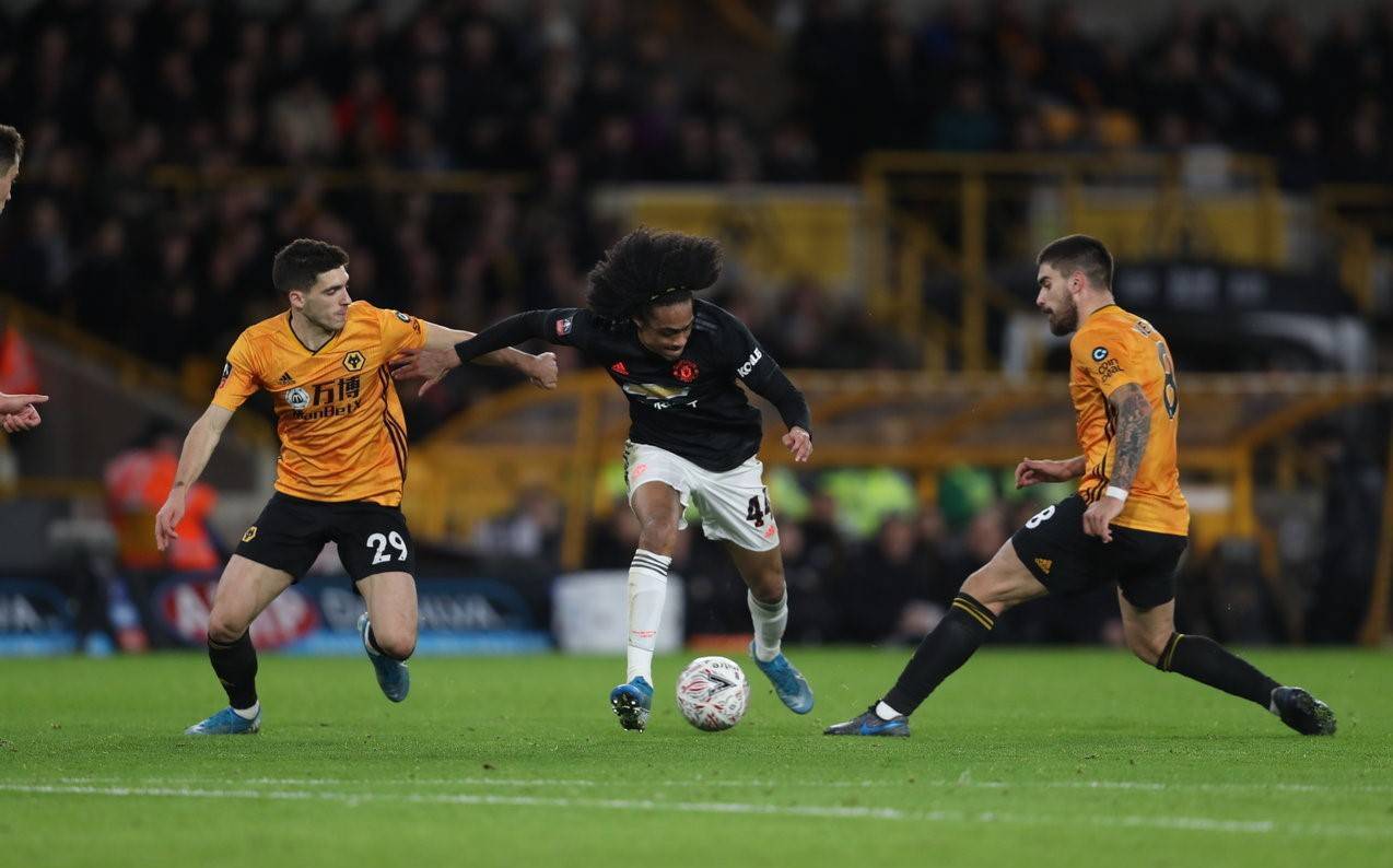 九游- 切尔西客战狼队首发 