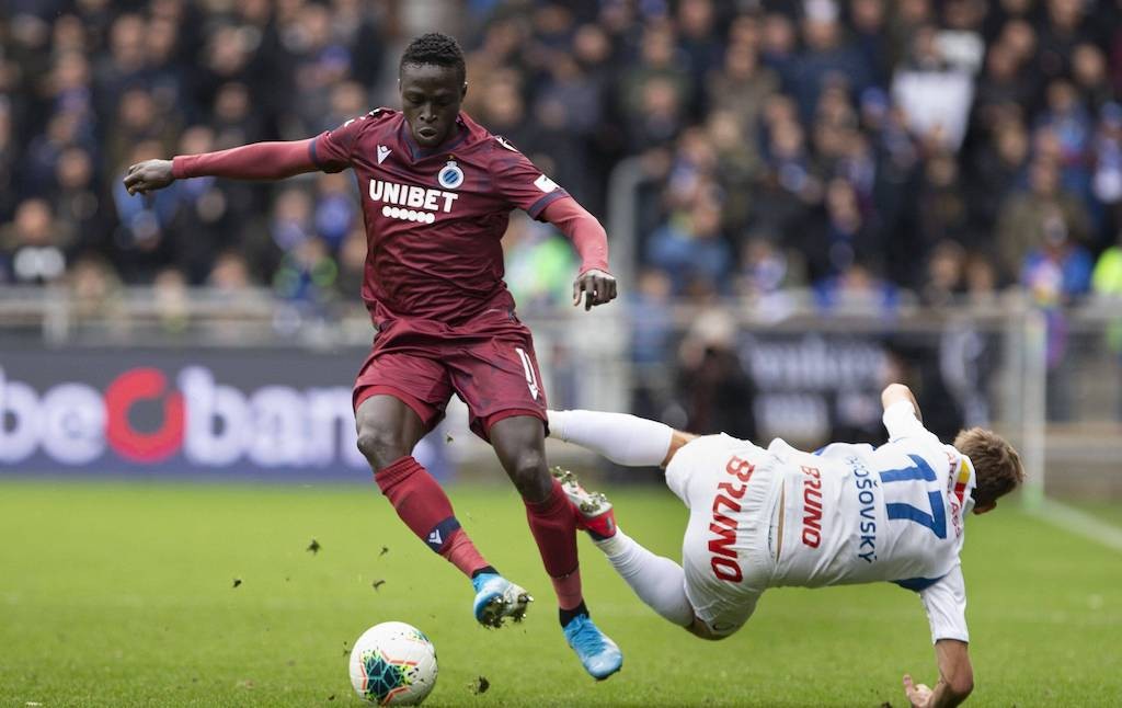 九游体育- 转折点！摩纳哥更衣室发声；德甲今夜攻防权衡；底气十足；赛季目标并未改变