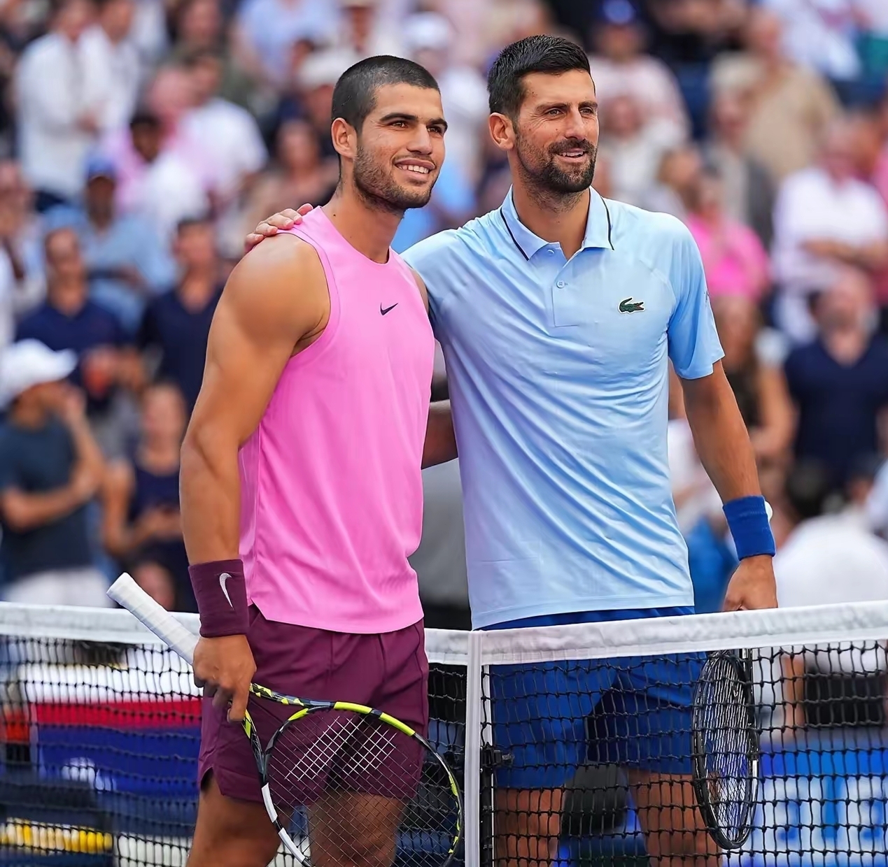 Jiuyou-德约科维奇关键节点挺进下一轮，G2带队取胜！的简单介绍