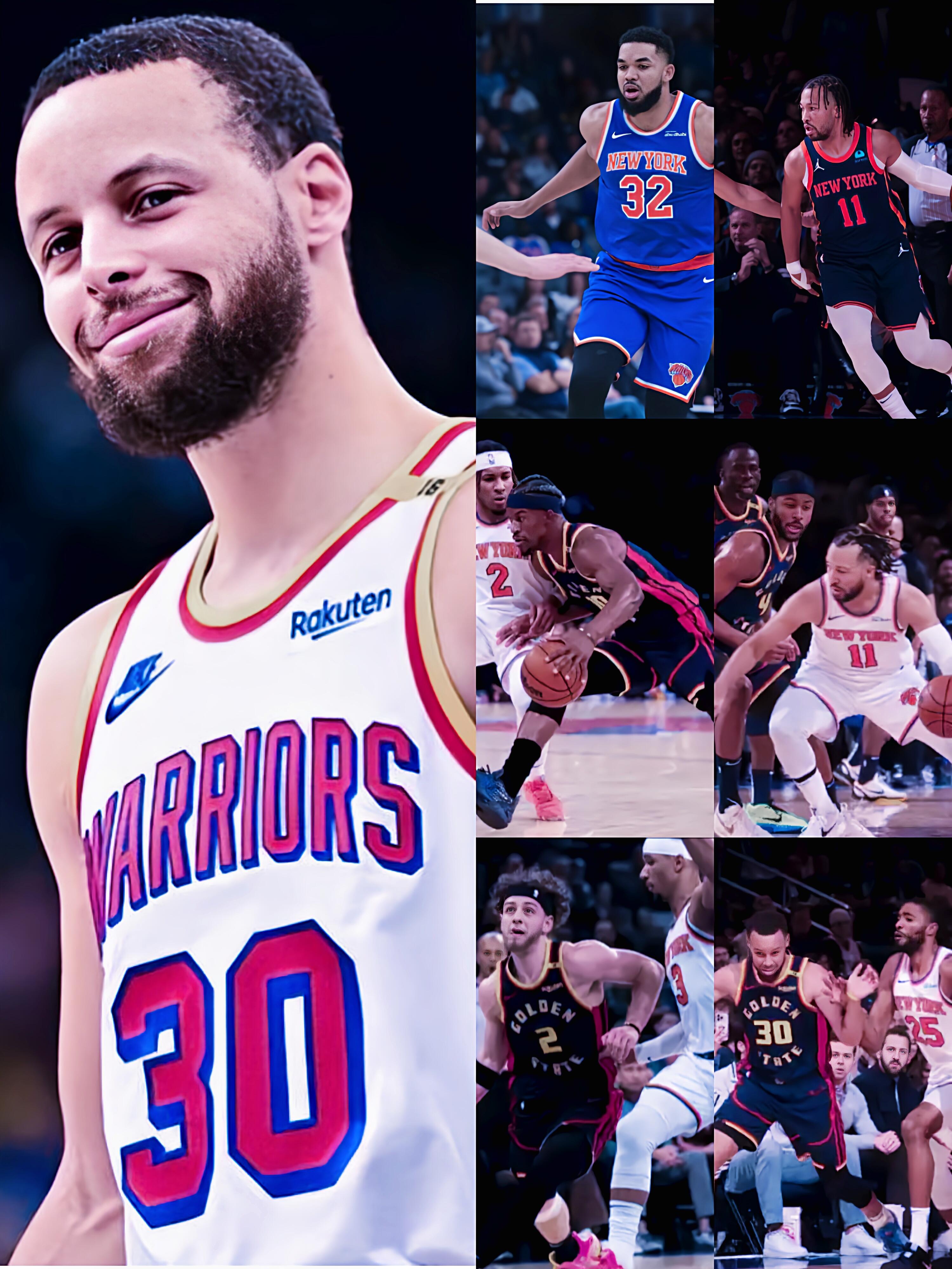 库里在日本队比赛中败北，战术调整引发热议！的简单介绍