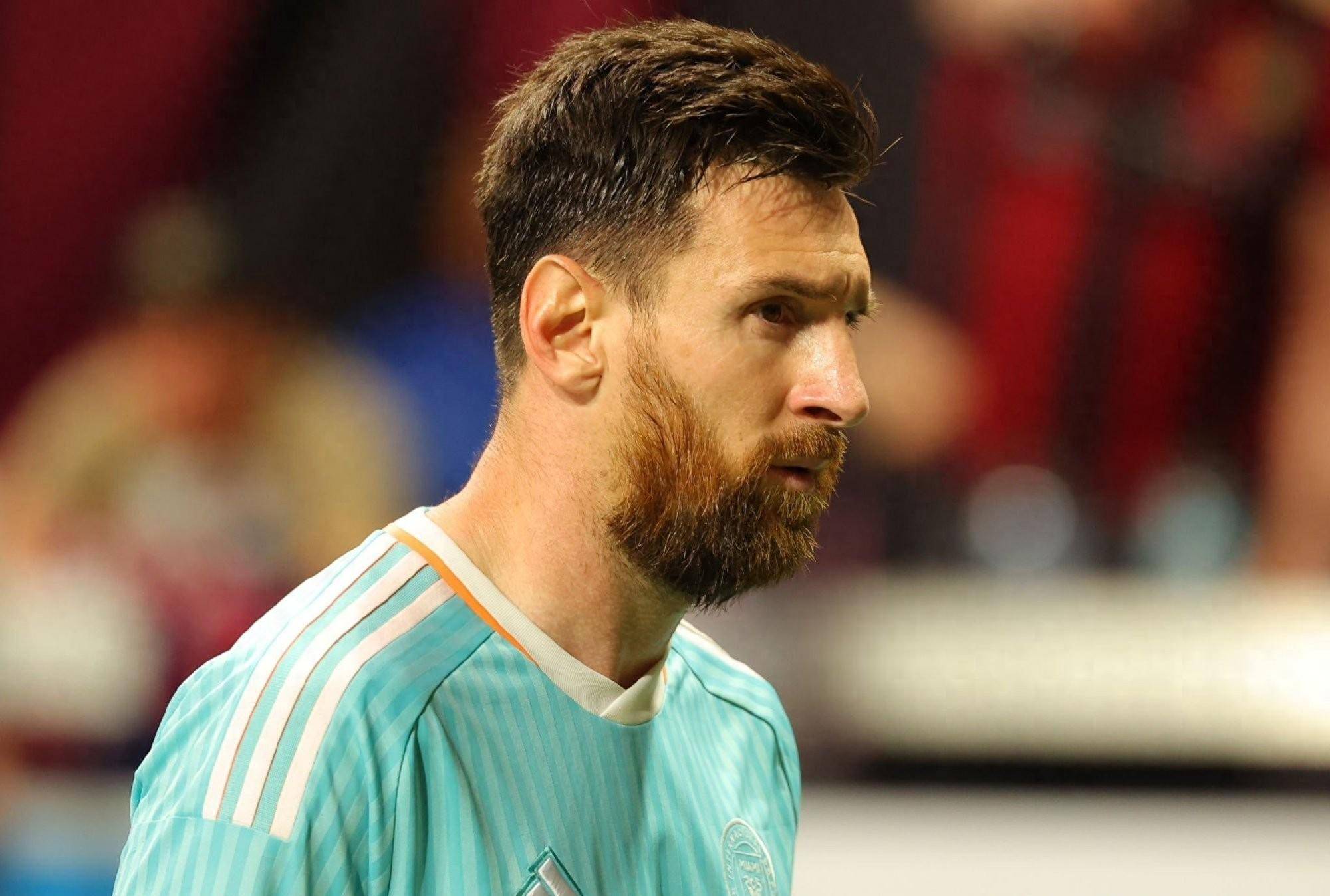 梅西赛事官方发布绝杀新规，加拿大队争议不断！的简单介绍