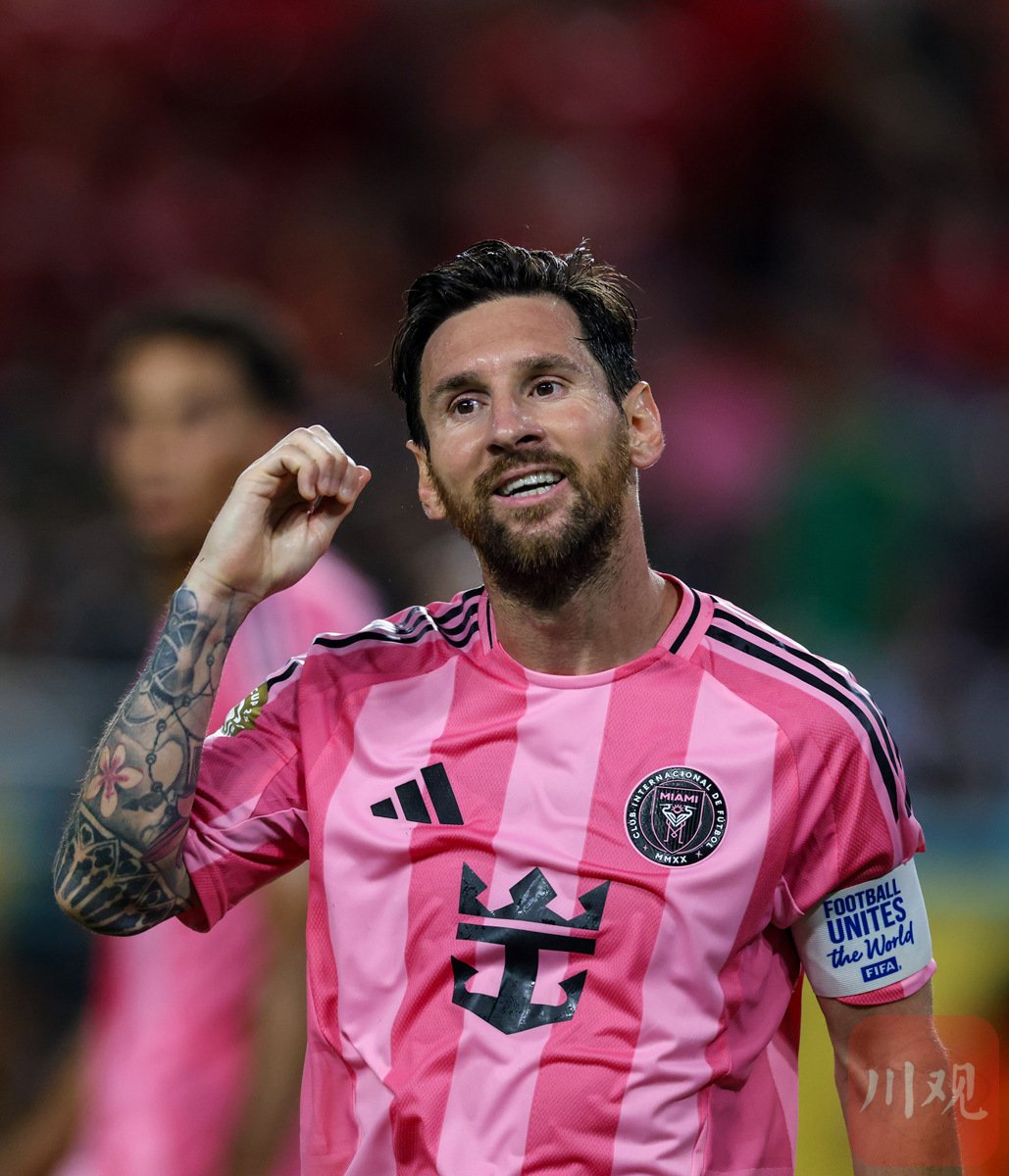 关于梅西迎来三赛季高光表现，法国队球迷沸腾！的信息