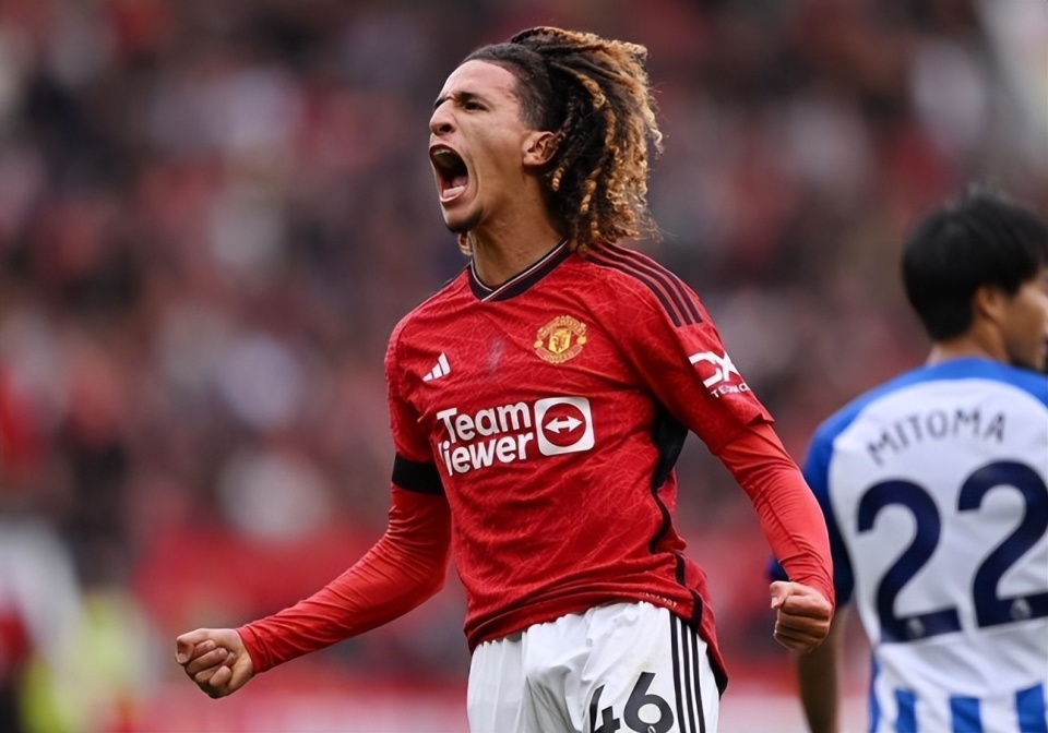 关于Ning新星精彩发挥表现惊艳,曼联未来可期!的信息 关于Ning新星精彩发挥表现惊艳,曼联未来可期!的信息