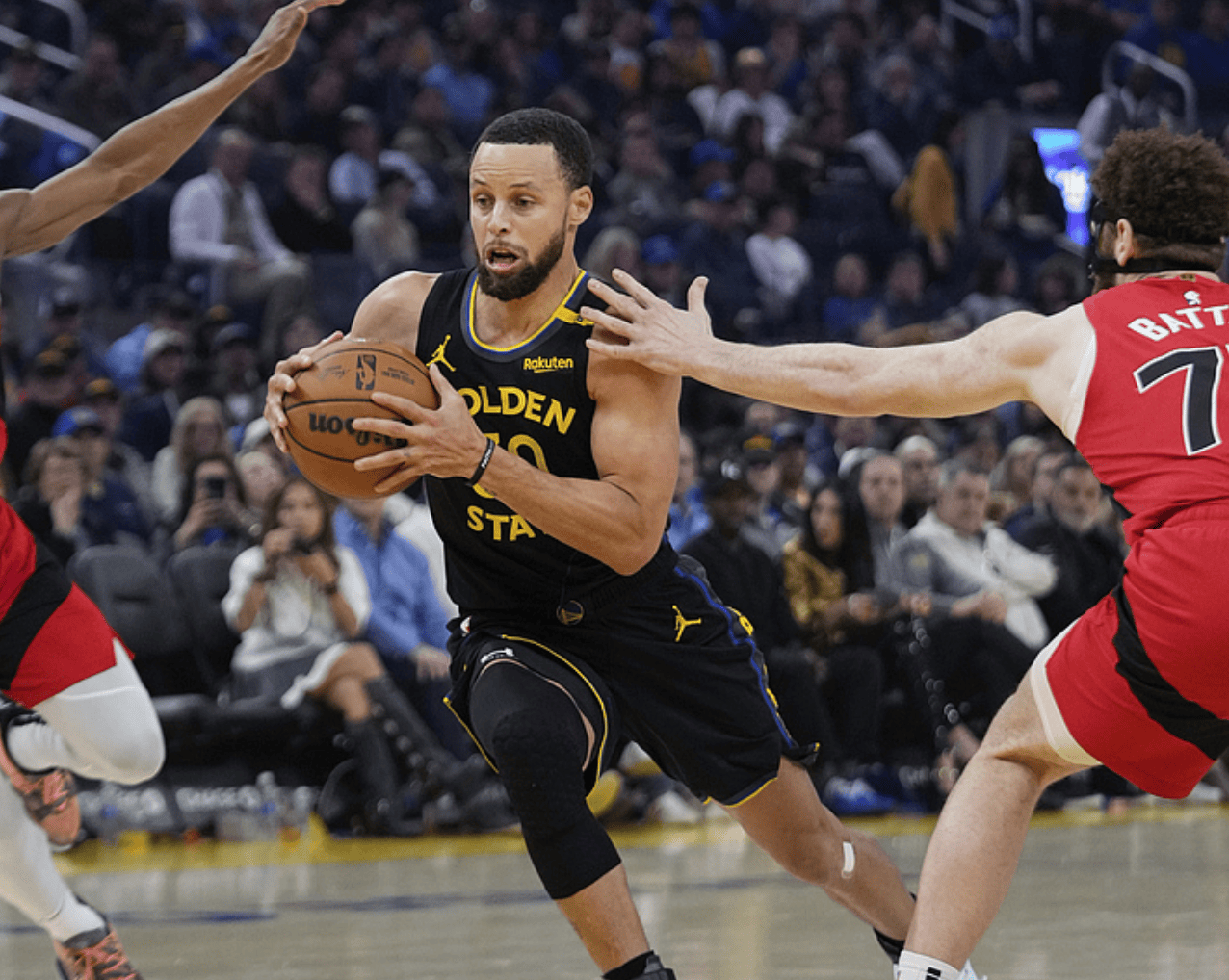  nba勇士vs雷霆库里绝杀全场回放 