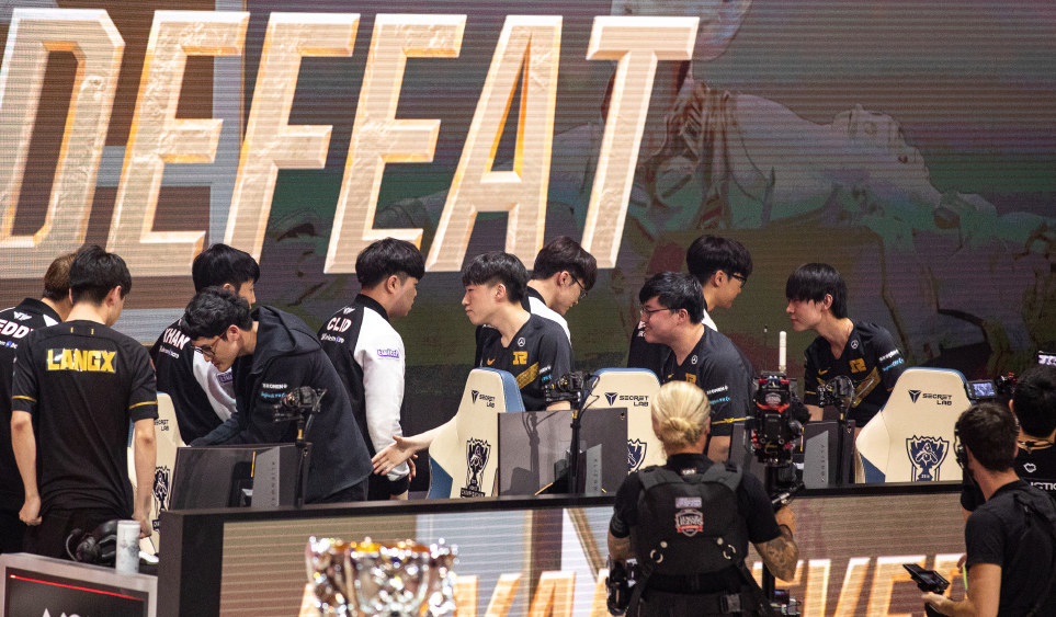 关于Karsa关键节点势不可挡，RNG带队取胜！的信息