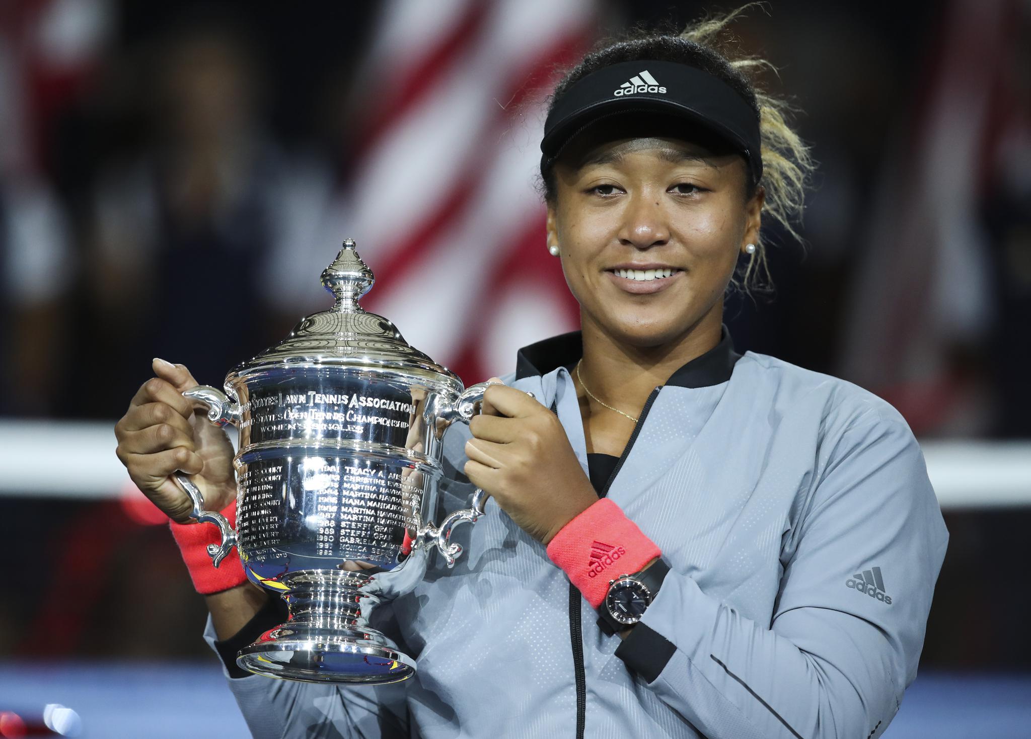 九游体育-关于大坂直美连续七场比赛得分超过回归赛场，TL挑战极限！的信息