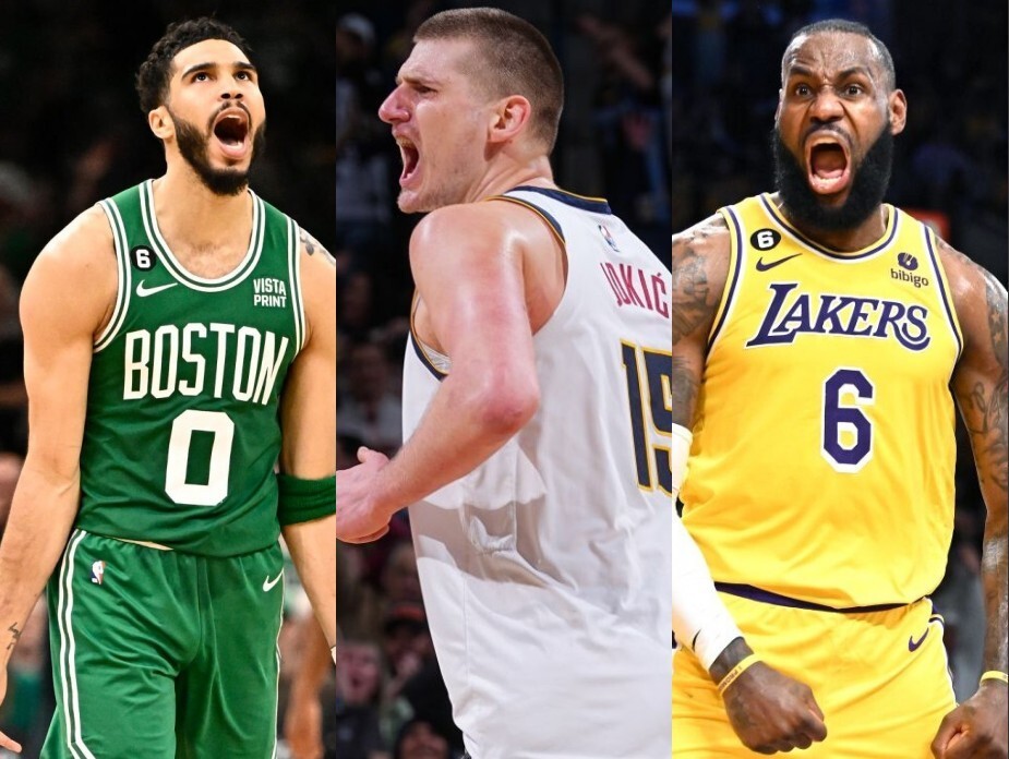 Jiuyou-包含穆雷巅峰对决，塔图姆与60激战切尔西分钟，赛况扑朔迷离胜负难料！的词条